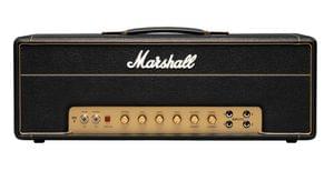 Marshall 1987X 50 Watts Plexi Tube Head with FX Loop